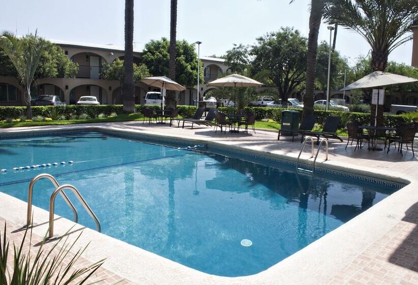 Fotos del hotel Sleep Inn Monterrey Norte:  17