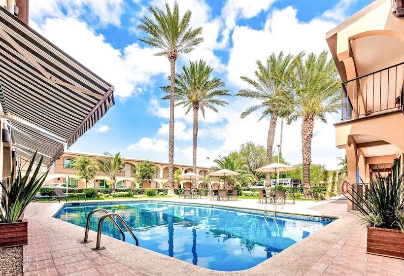 Fotos del hotel Sleep Inn Monterrey Norte:  18