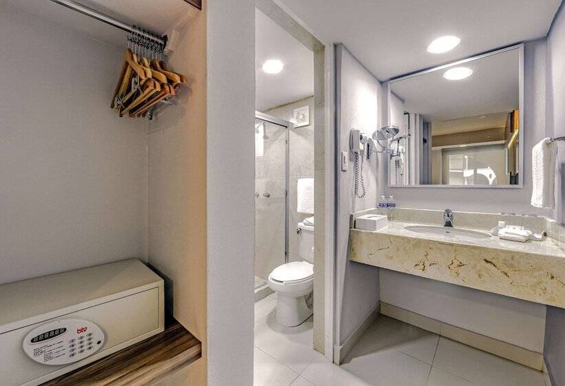 Fotos del hotel Sleep Inn Monterrey Norte:  22