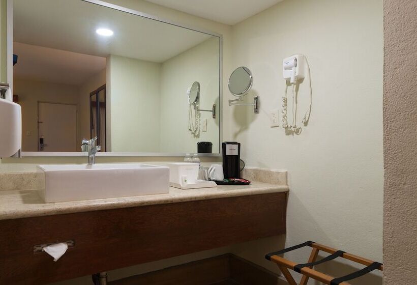Fotos del hotel Sleep Inn Monterrey Norte:  23