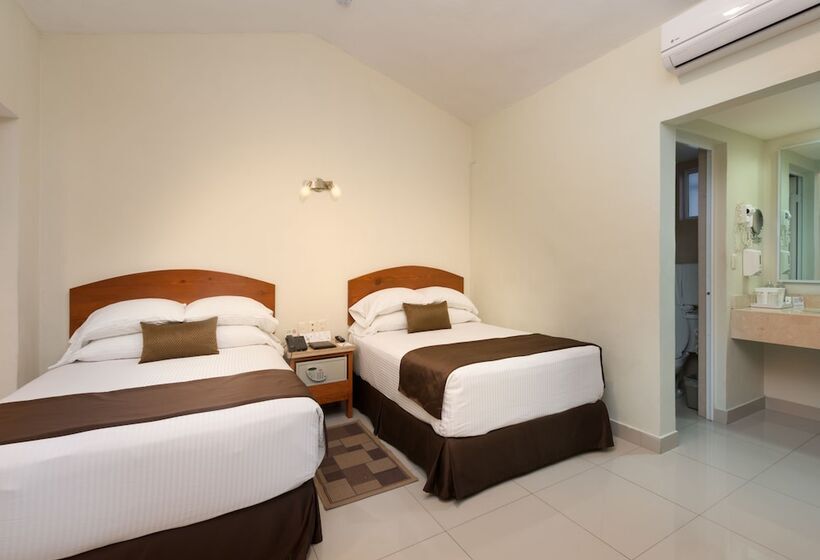 Fotos del hotel Sleep Inn Monterrey Norte:  51