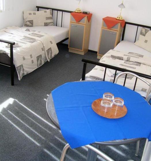 Fotos del hotel Slovan:  4