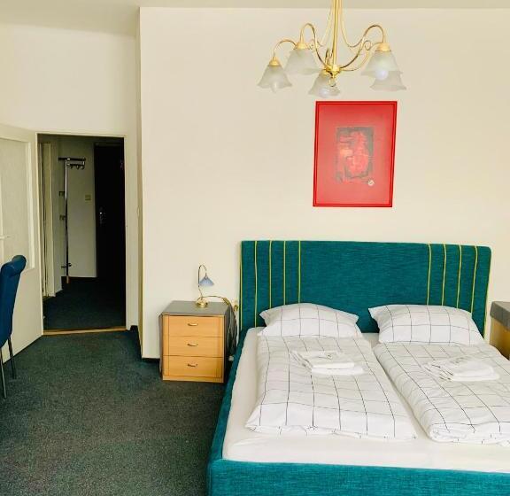 Fotos del hotel Slovan:  31