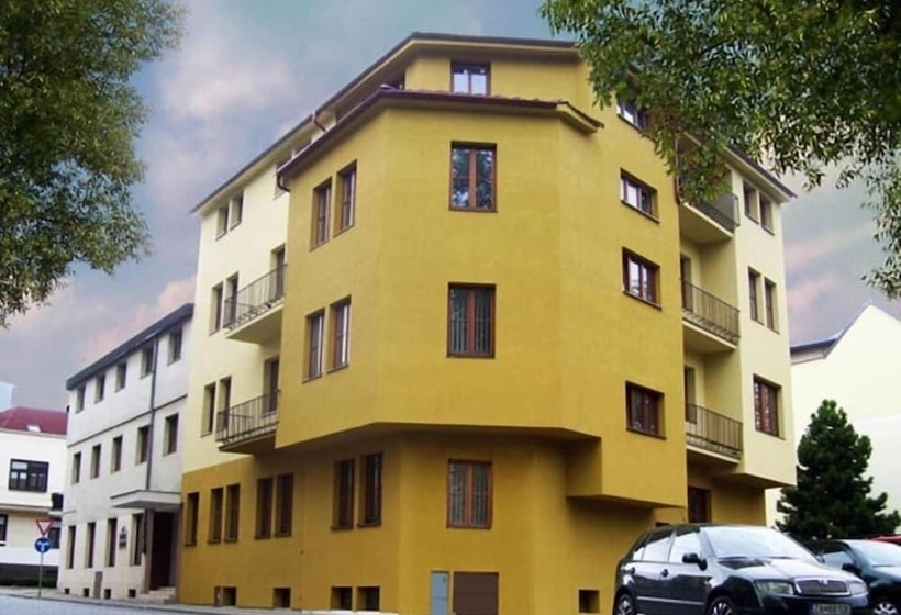 Fotos del hotel Slovan:  12