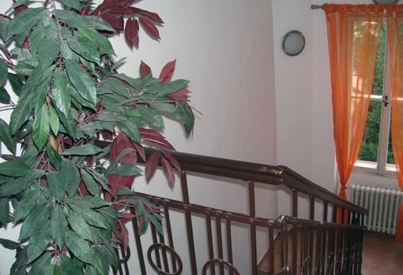 Fotos del hotel Slovan:  15