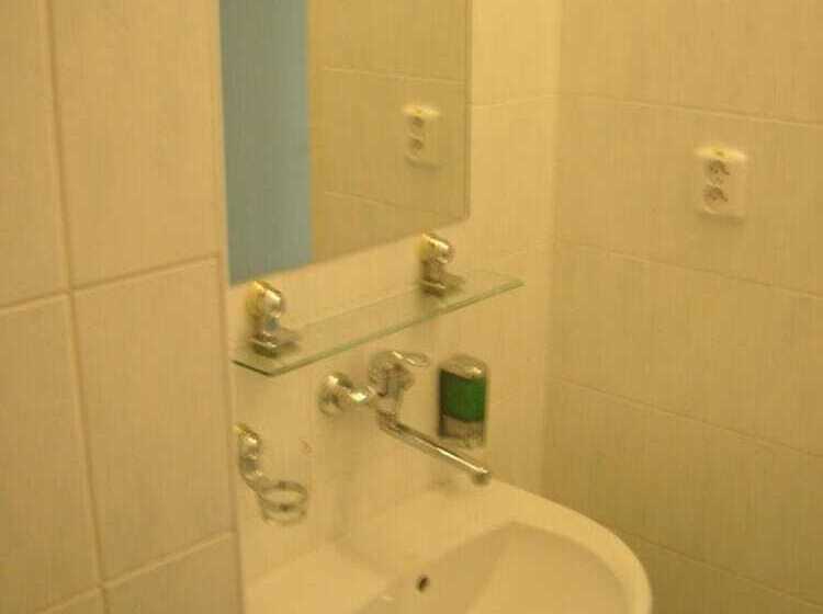Fotos del hotel Slovan:  21