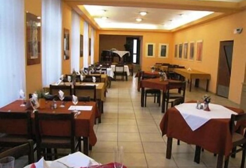 Fotos del hotel Slovan:  44