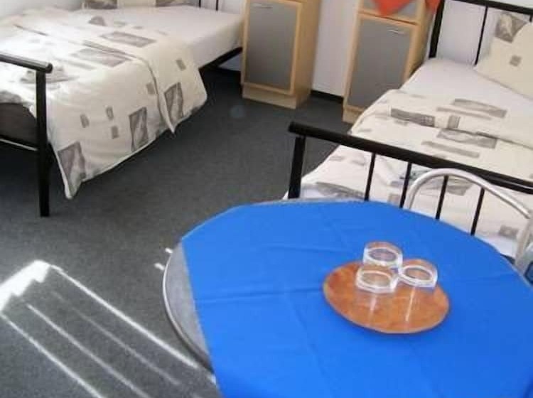 Fotos del hotel Slovan:  48