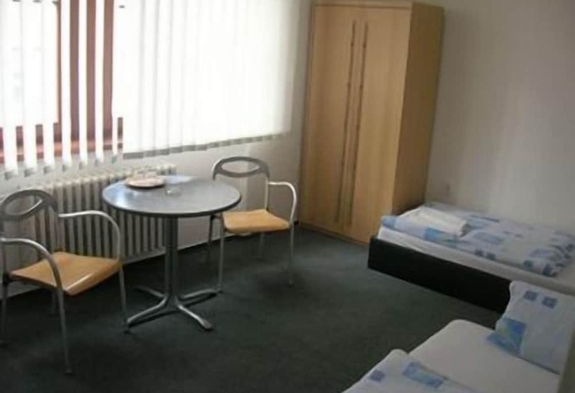 Fotos del hotel Slovan:  29