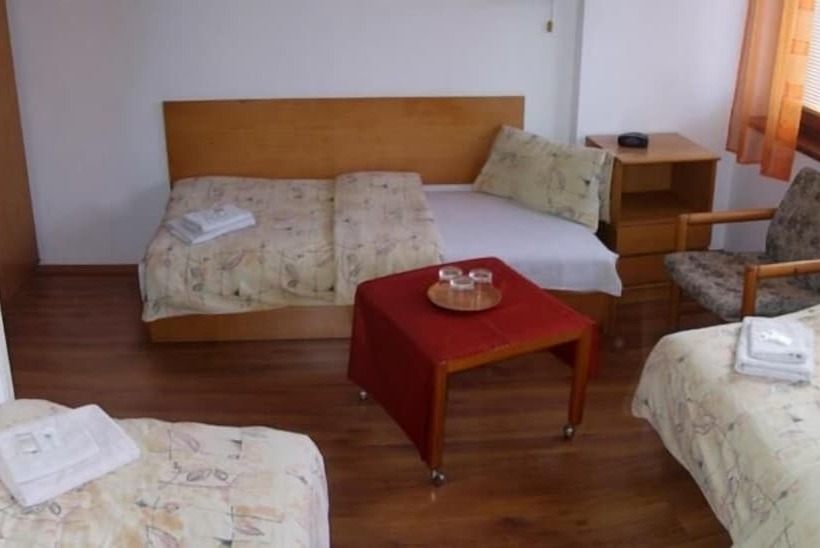Fotos del hotel Slovan:  30