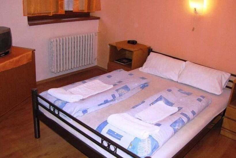 Fotos del hotel Slovan:  35