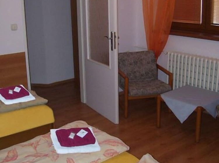 Fotos del hotel Slovan:  58