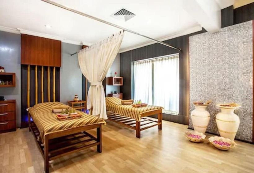 Fotos del hotel Surabaya Suites: 1 Fotos del hotel Surabaya Suites: 1