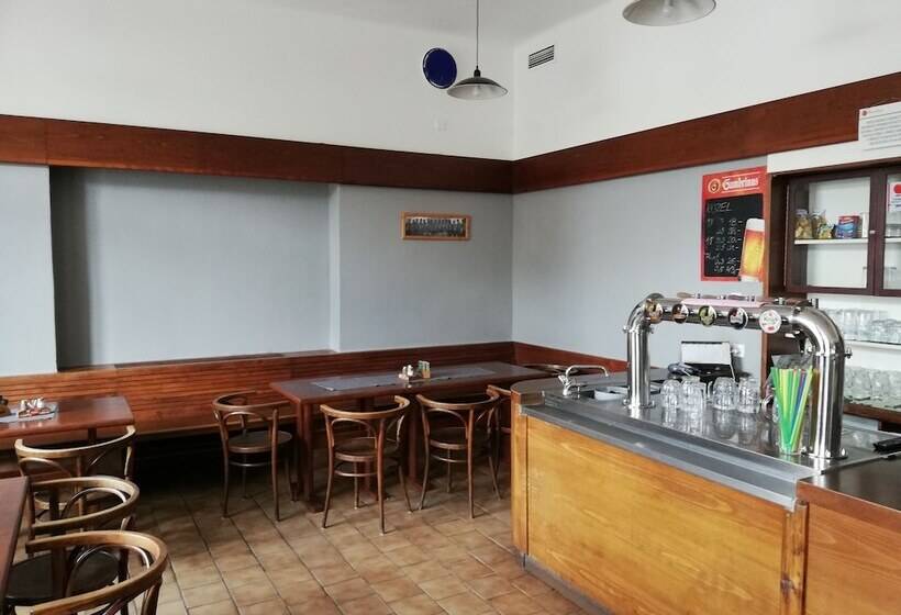 Fotos del hotel Svornost:  14