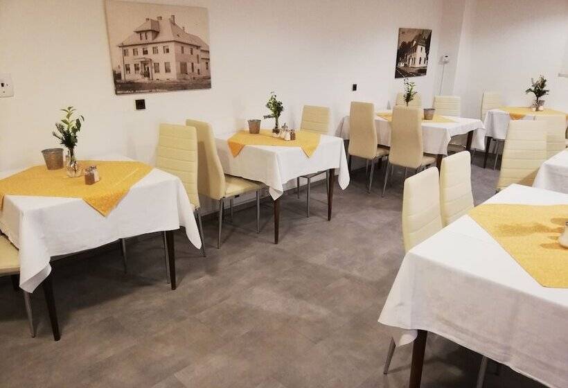 Fotos del hotel Svornost:  2