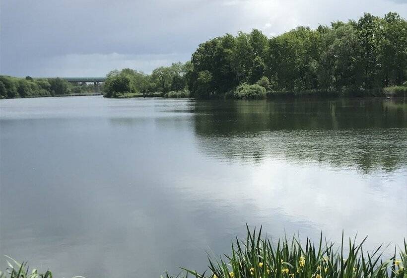 Fotos del hotel Svornost:  23