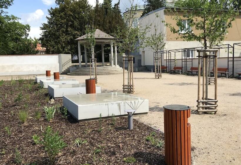 Fotos del hotel Svornost:  13