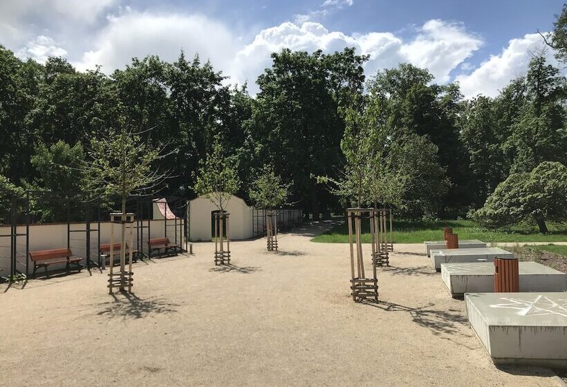 Fotos del hotel Svornost:  12