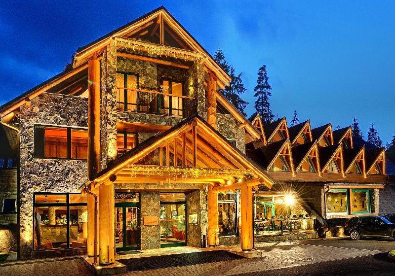 Hôtel Tri Studničky Adult Friendly
