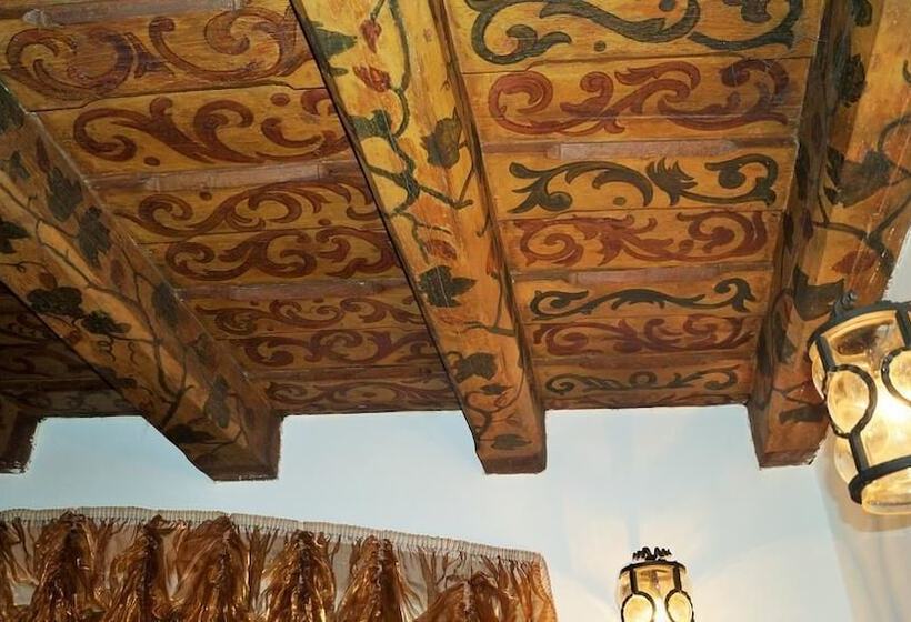 Fotos del hotel U Tri Pstrosu:  14