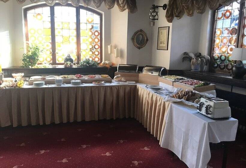 Fotos del hotel U Tri Pstrosu:  23