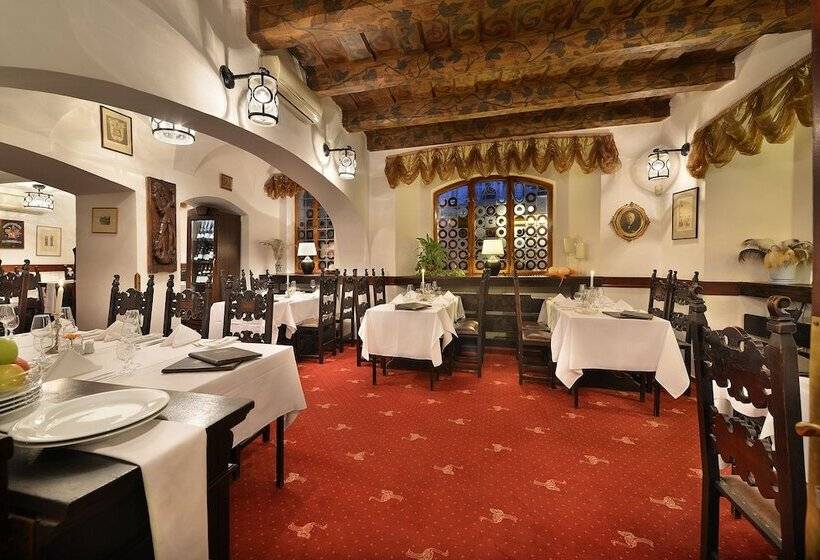 Fotos del hotel U Tri Pstrosu:  24