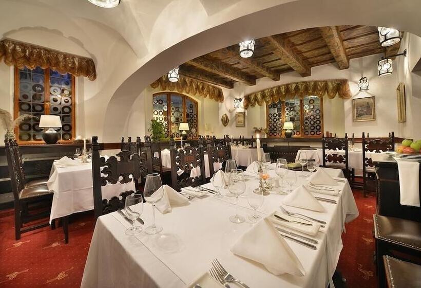 Fotos del hotel U Tri Pstrosu:  26