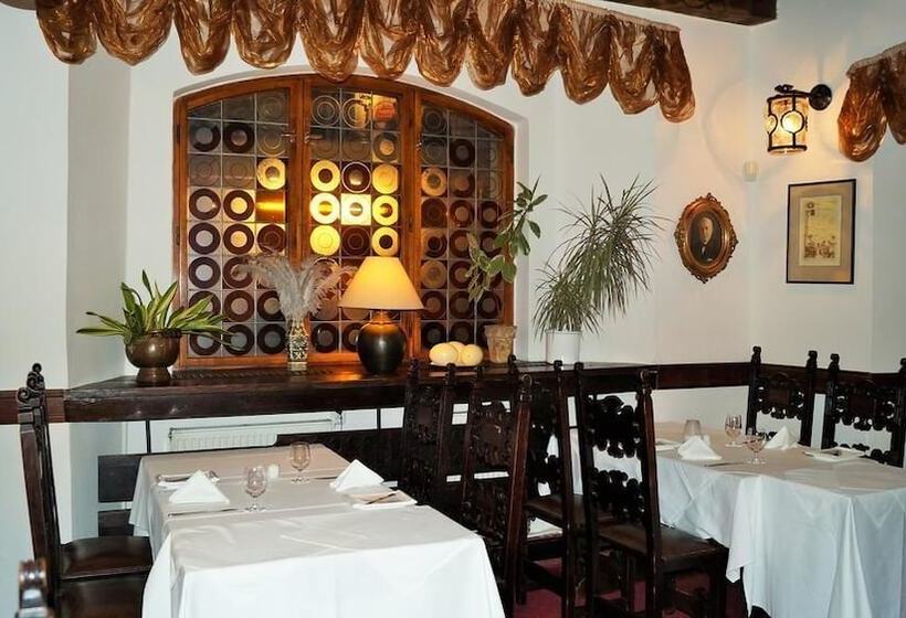 Fotos del hotel U Tri Pstrosu:  31