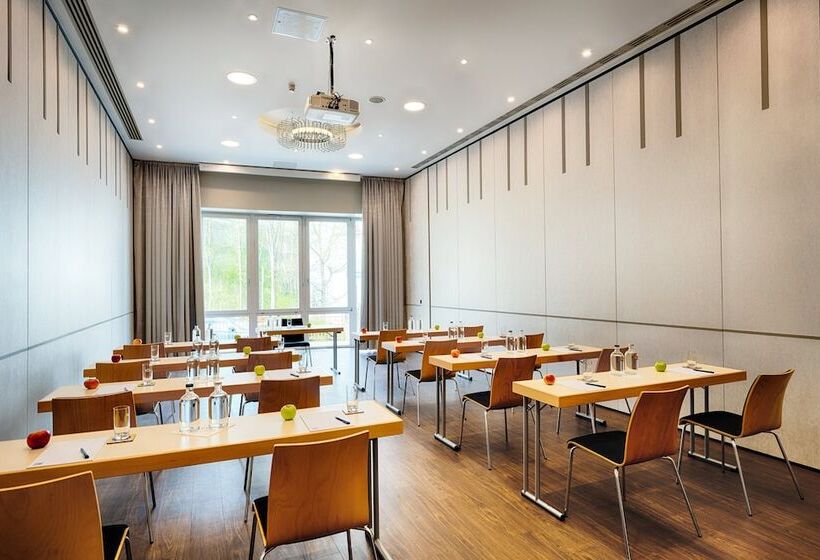 Welcome Hotel Marburg