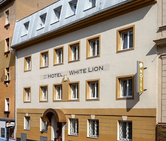 هتل White Lion