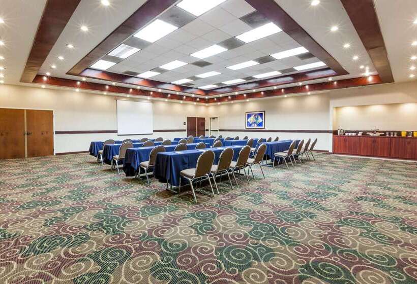 Fotos del hotel Wyndham Garden Monterrey Norte:  2