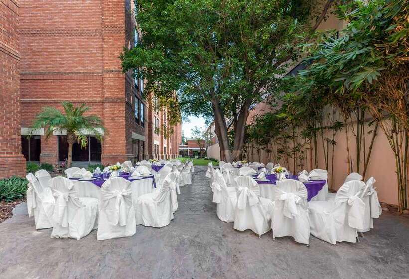 Fotos del hotel Wyndham Garden Monterrey Norte:  28