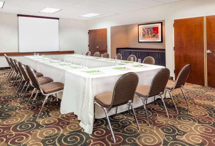 Fotos del hotel Wyndham Garden Monterrey Norte:  48