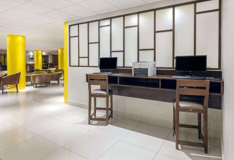 Fotos del hotel Wyndham Garden Monterrey Norte:  17