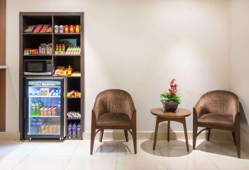 Fotos del hotel Wyndham Garden Monterrey Norte:  39