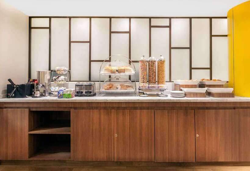 Fotos del hotel Wyndham Garden Monterrey Norte:  10