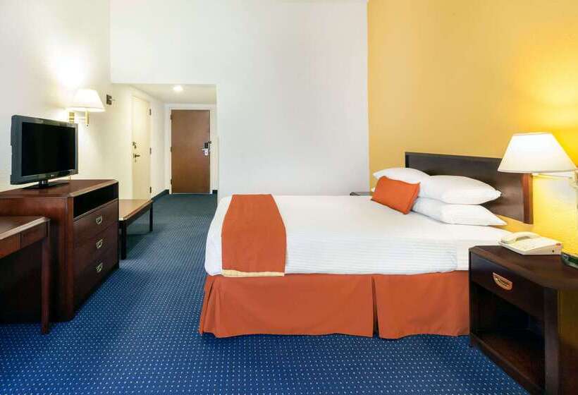 Fotos del hotel Wyndham Garden Monterrey Norte:  6