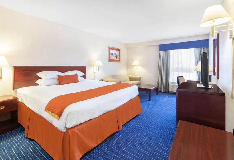 Fotos del hotel Wyndham Garden Monterrey Norte:  29