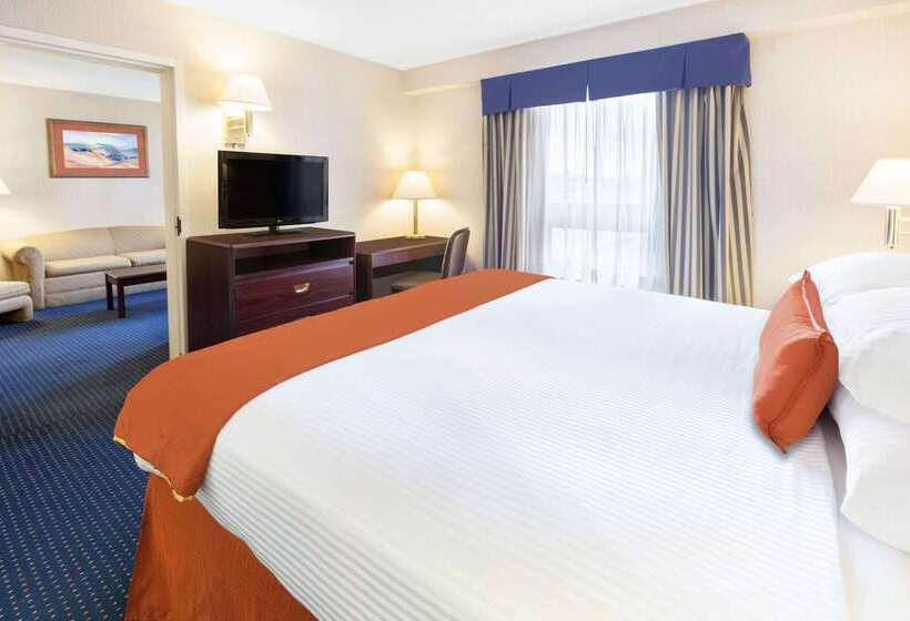 Fotos del hotel Wyndham Garden Monterrey Norte:  40