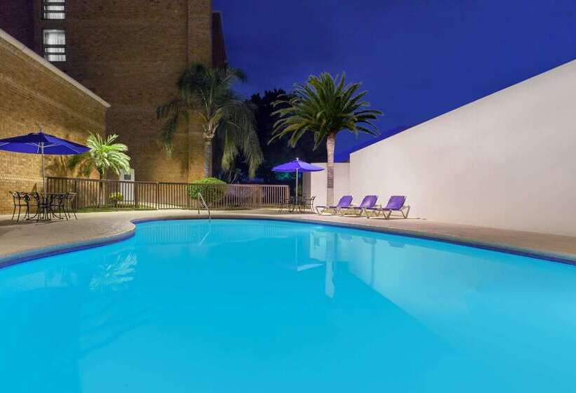 Fotos del hotel Wyndham Garden Monterrey Norte:  50