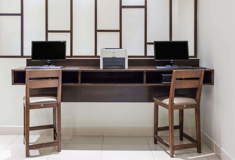 Fotos del hotel Wyndham Garden Monterrey Norte:  13