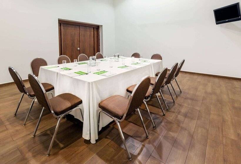 Fotos del hotel Wyndham Garden Monterrey Norte:  18