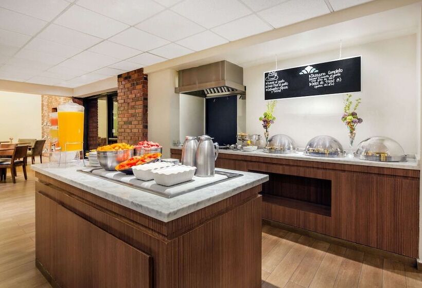 Fotos del hotel Wyndham Garden Monterrey Norte:  51