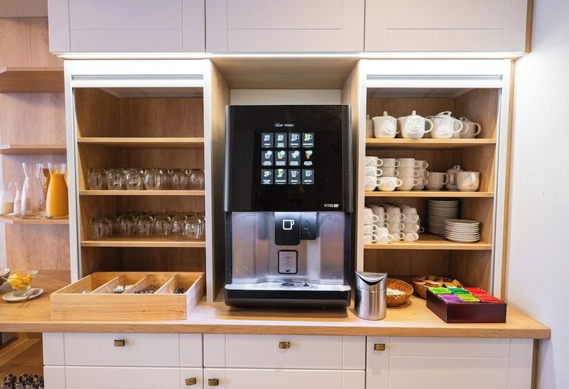 هتل Zlatá Hvězda