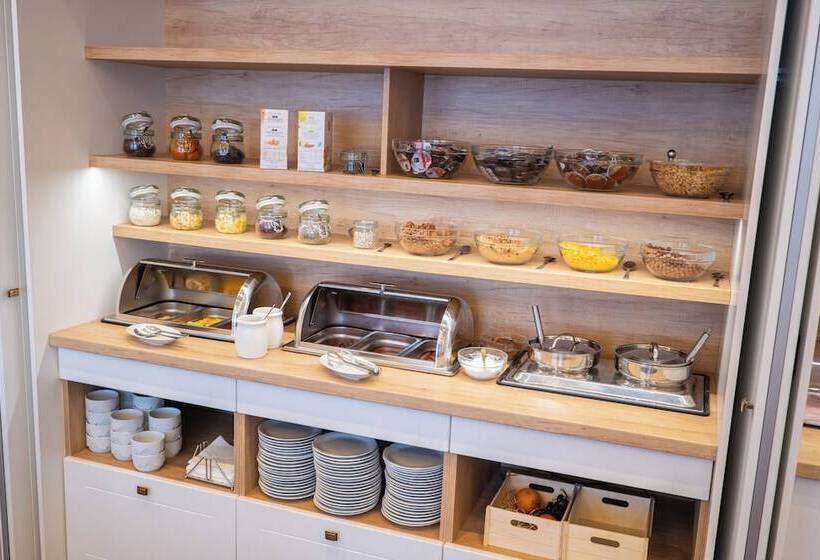 هتل Zlatá Hvězda