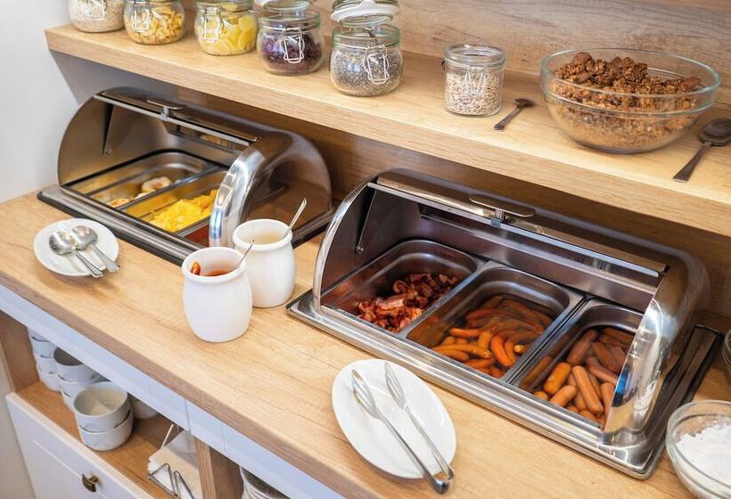 هتل Zlatá Hvězda