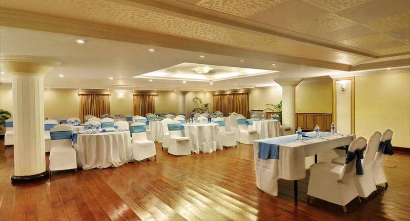 Novotel Goa Dona Sylvia Resort