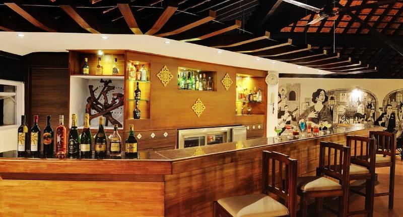 Novotel Goa Dona Sylvia Resort