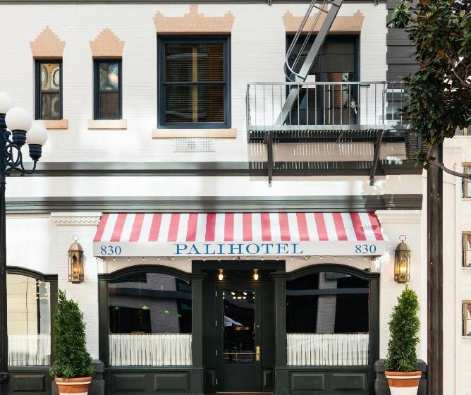 Palihotel San Diego