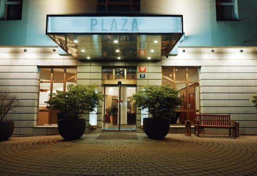 Fotos del hotel Plaza Prague:  23